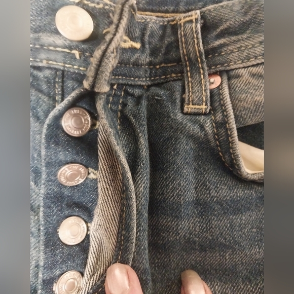 We The Free Jeans - Picture 5 of 7